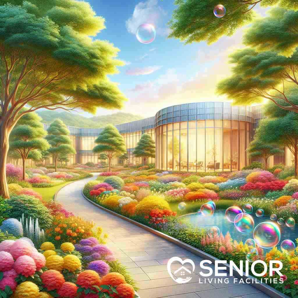 Senior Living Facilities: What Defines Quality Communities?