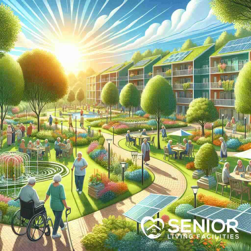 What Are the Secrets to Optimizing Senior Living Facilities?