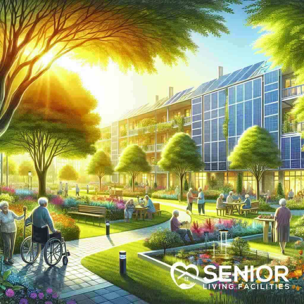 What Are the Secrets to Optimizing Senior Living Facilities?