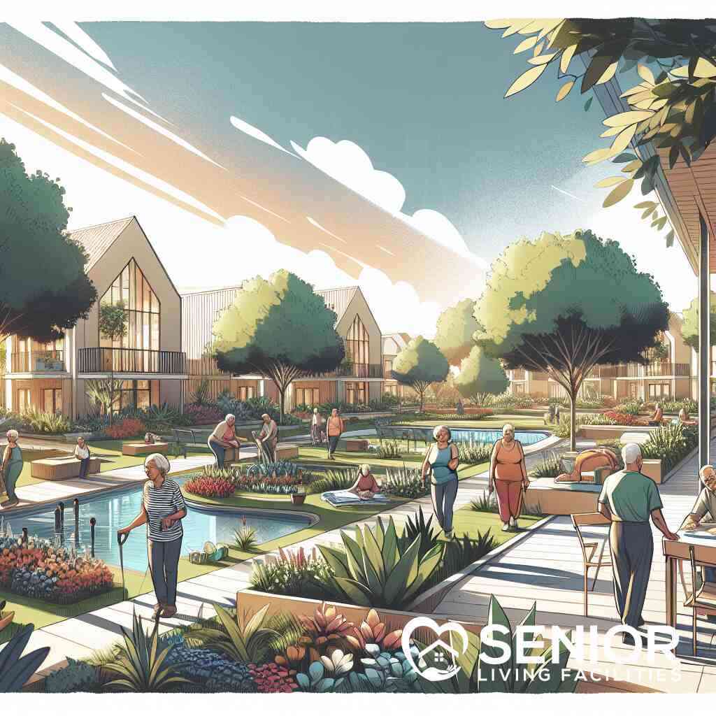 What is the Ultimate Guide to In-Depth Senior Living Choices?