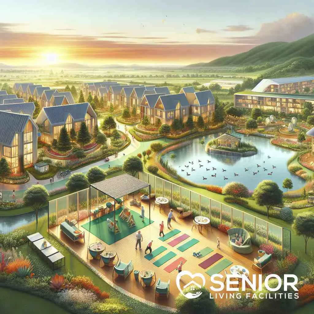 What is the Ultimate Guide to In-Depth Senior Living Choices?