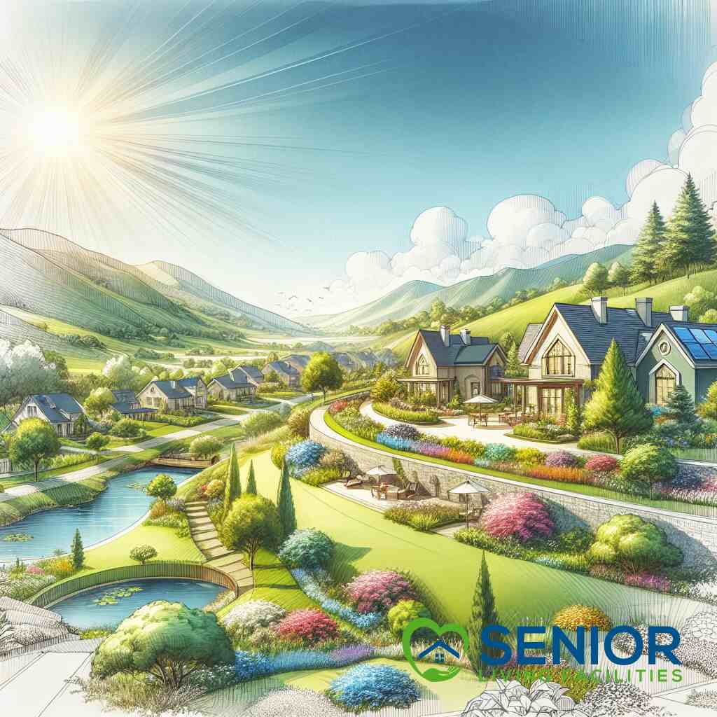 Why Choose Senior Living Facilities in Unique Locations?