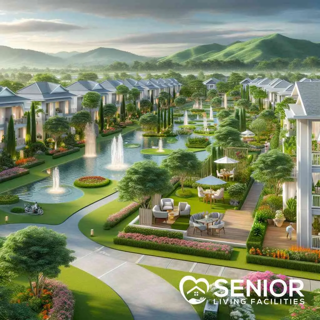 Best Assisted Living Facilities for Affordable Senior Care