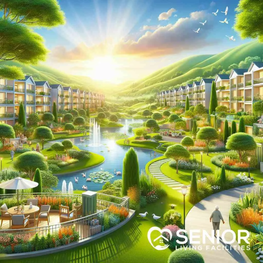 Best Assisted Living Facilities for Affordable Senior Care