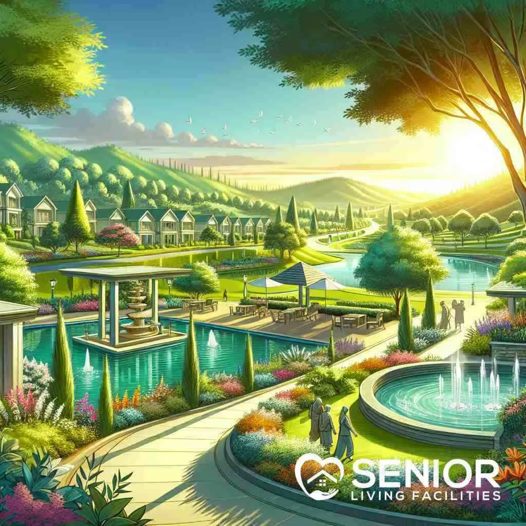 Best Assisted Living Facilities for Affordable Senior Care