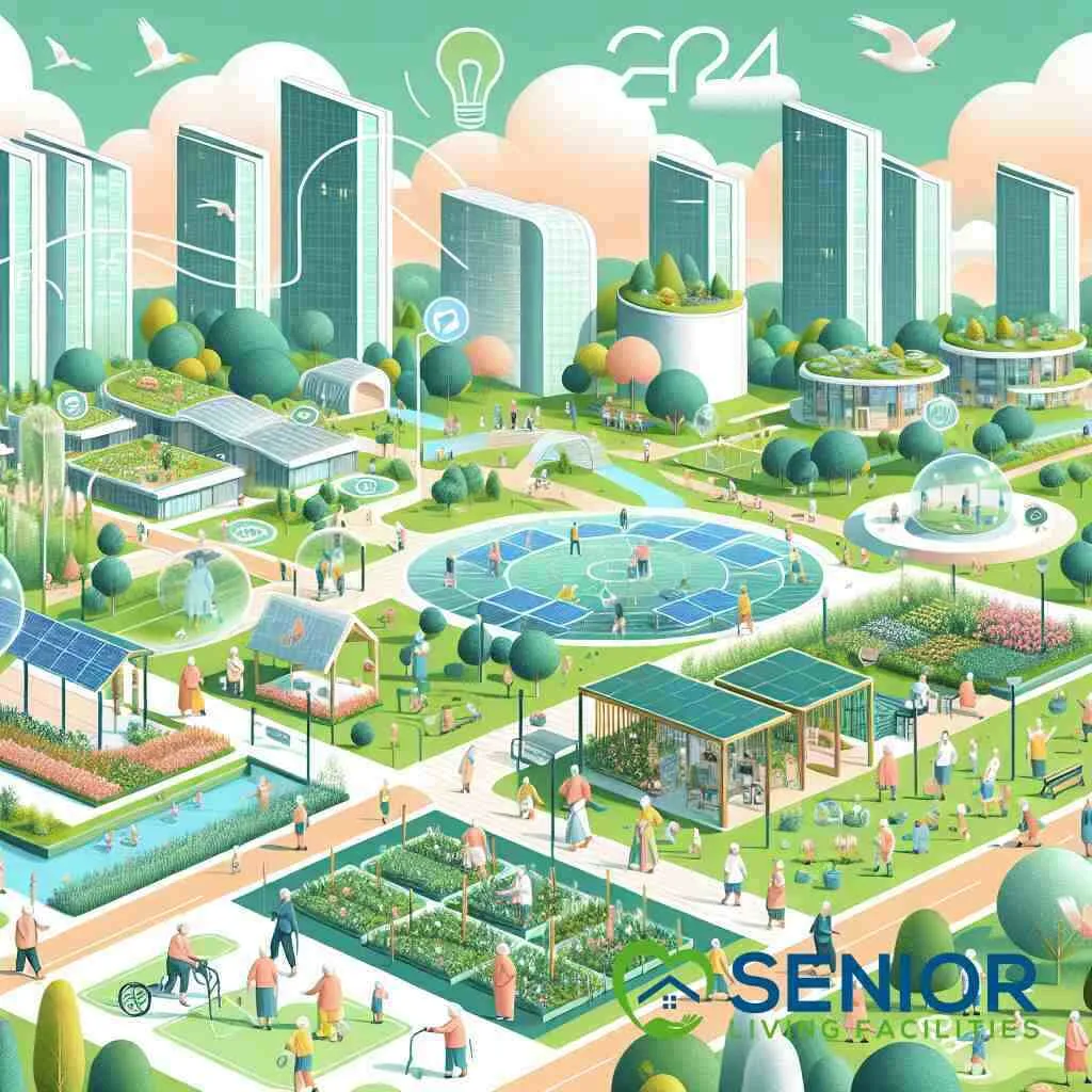 Exploring the Top Senior Living Options for 2024