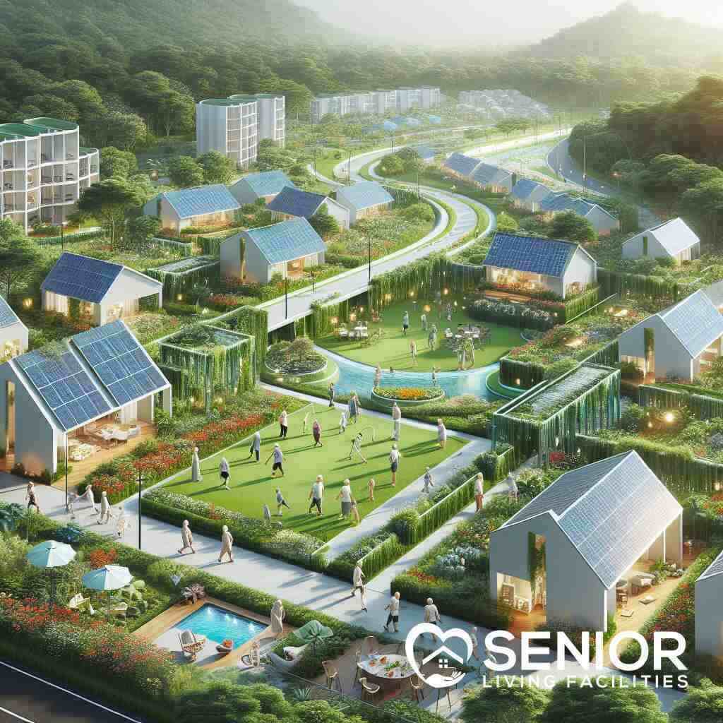 Exploring the Top Senior Living Options for 2024