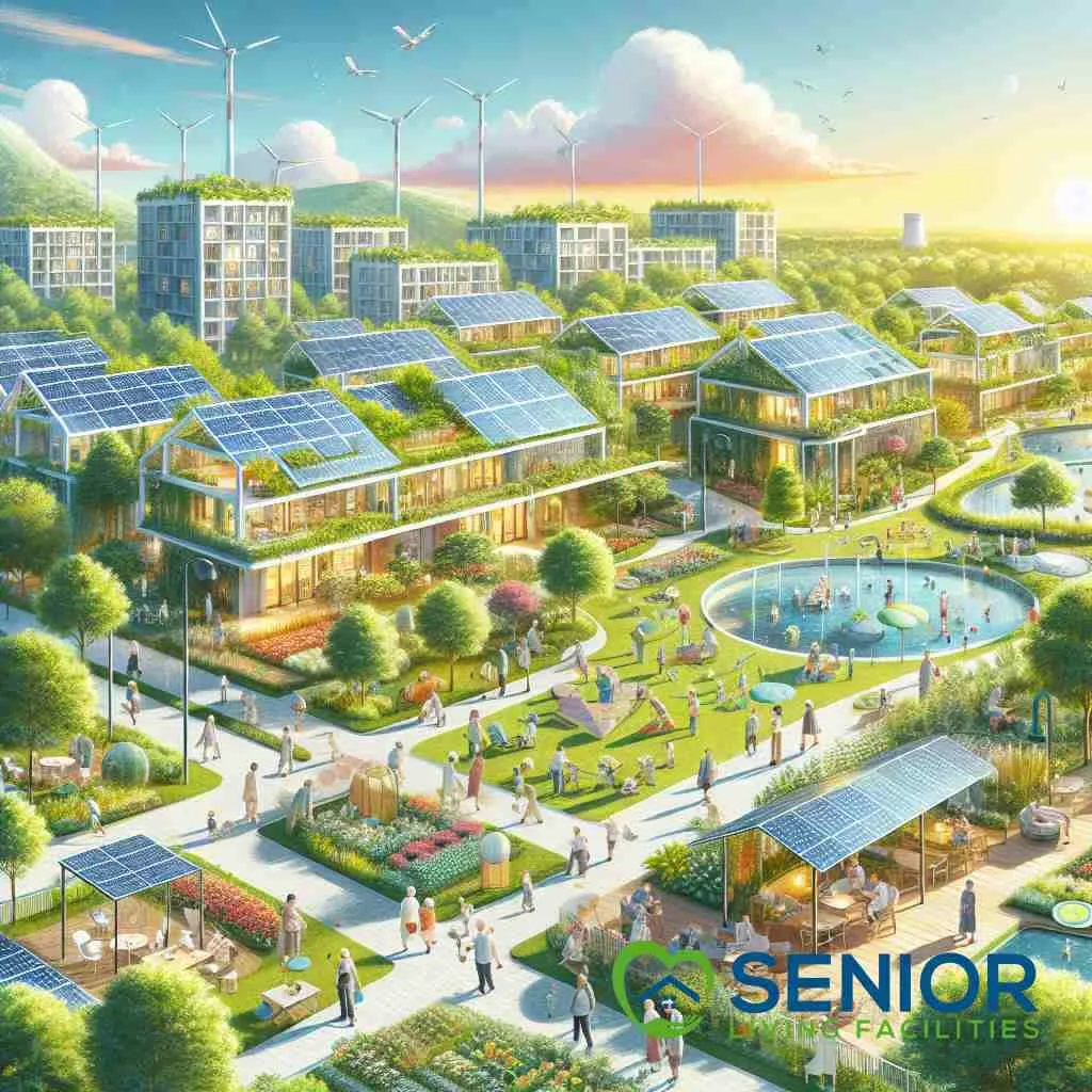 Exploring the Top Senior Living Options for 2024