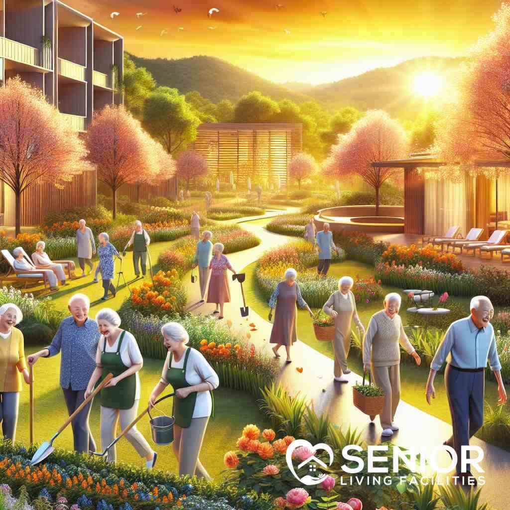 How to Compare Senior Living Facilities for a Better Choice?