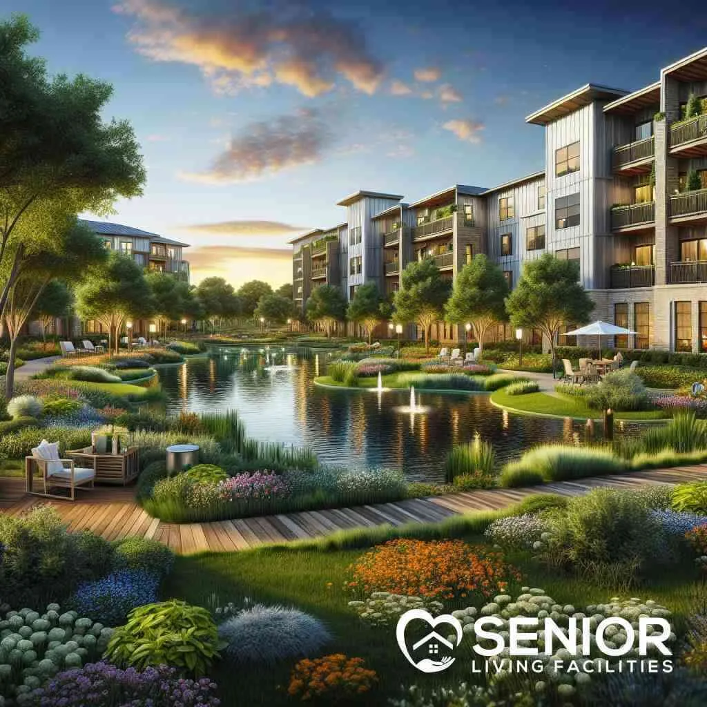 The Complete Guide to Senior Living Facilities in Texas
