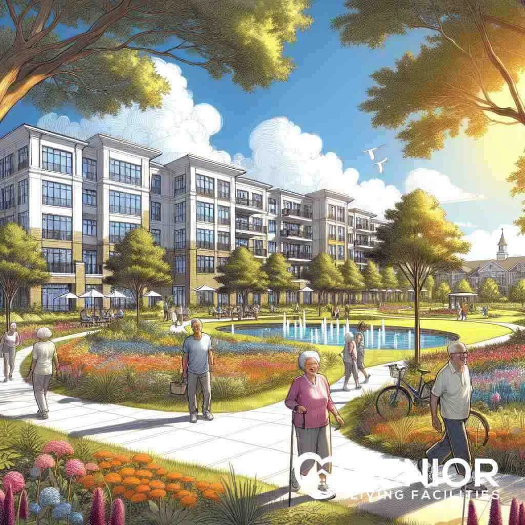 The Ultimate Review of Senior Living Locations Near You