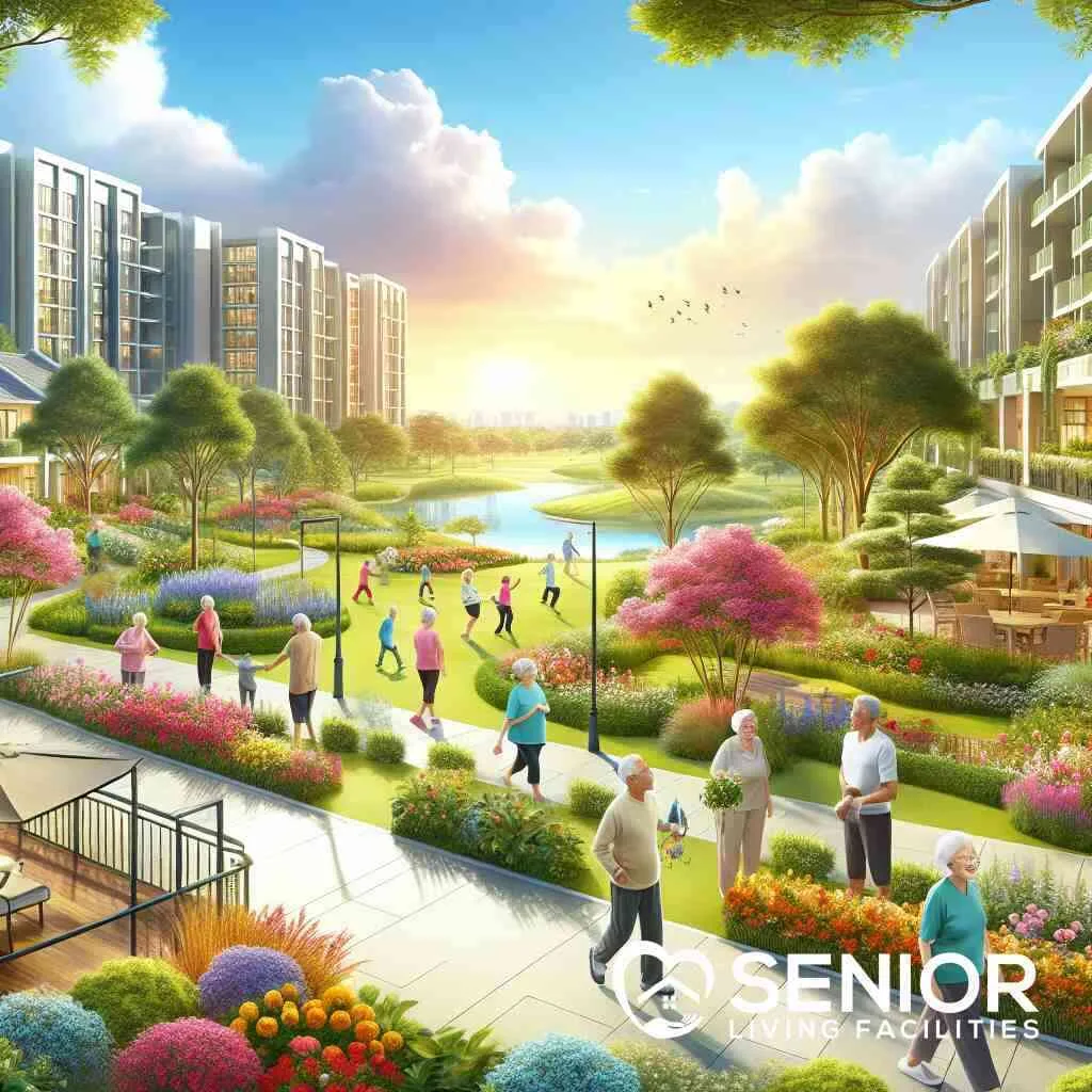 The Ultimate Review of Senior Living Locations Near You