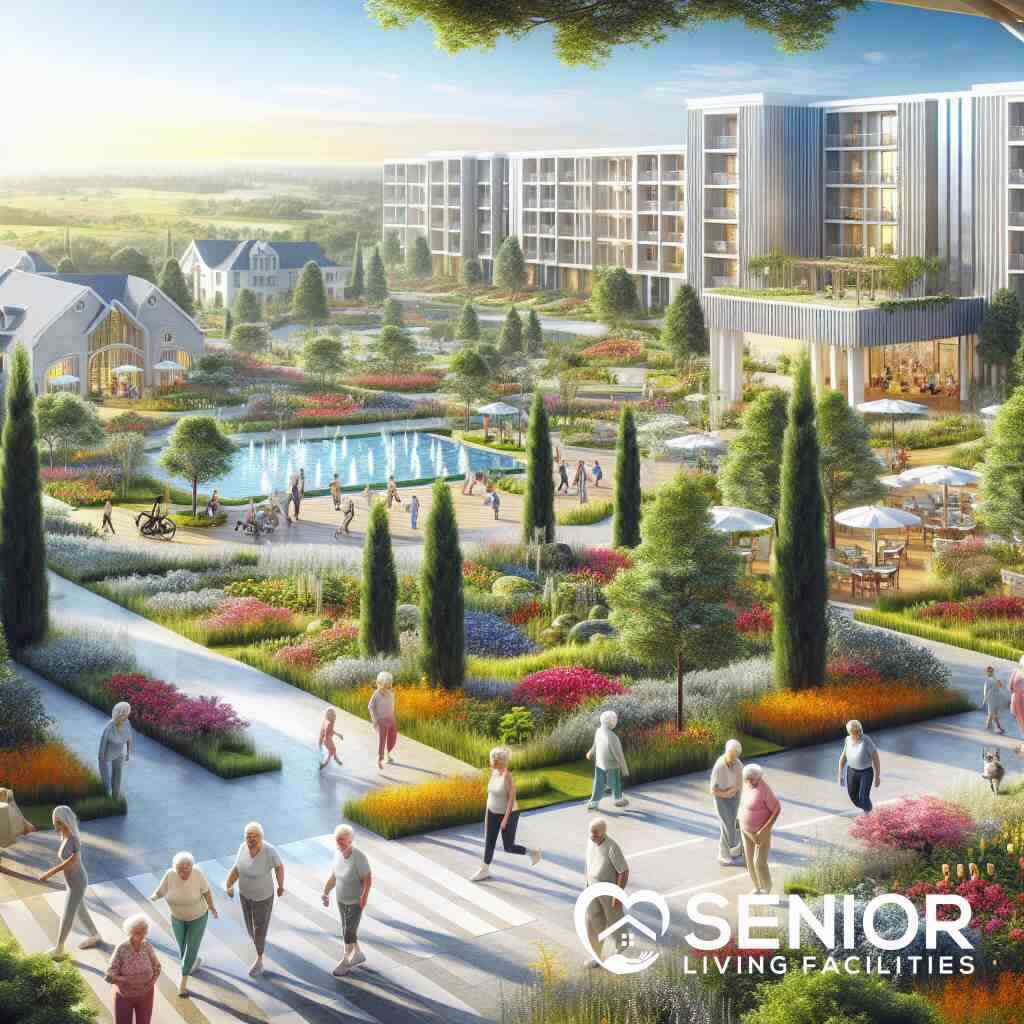 The Ultimate Review of Senior Living Locations Near You