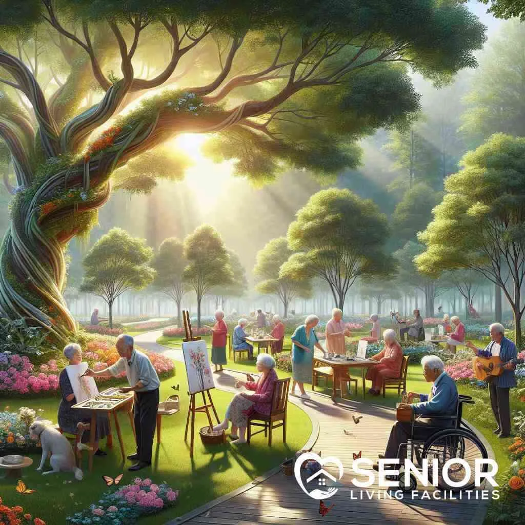 Top Insights into Cognitive Care at Senior Living Facilities