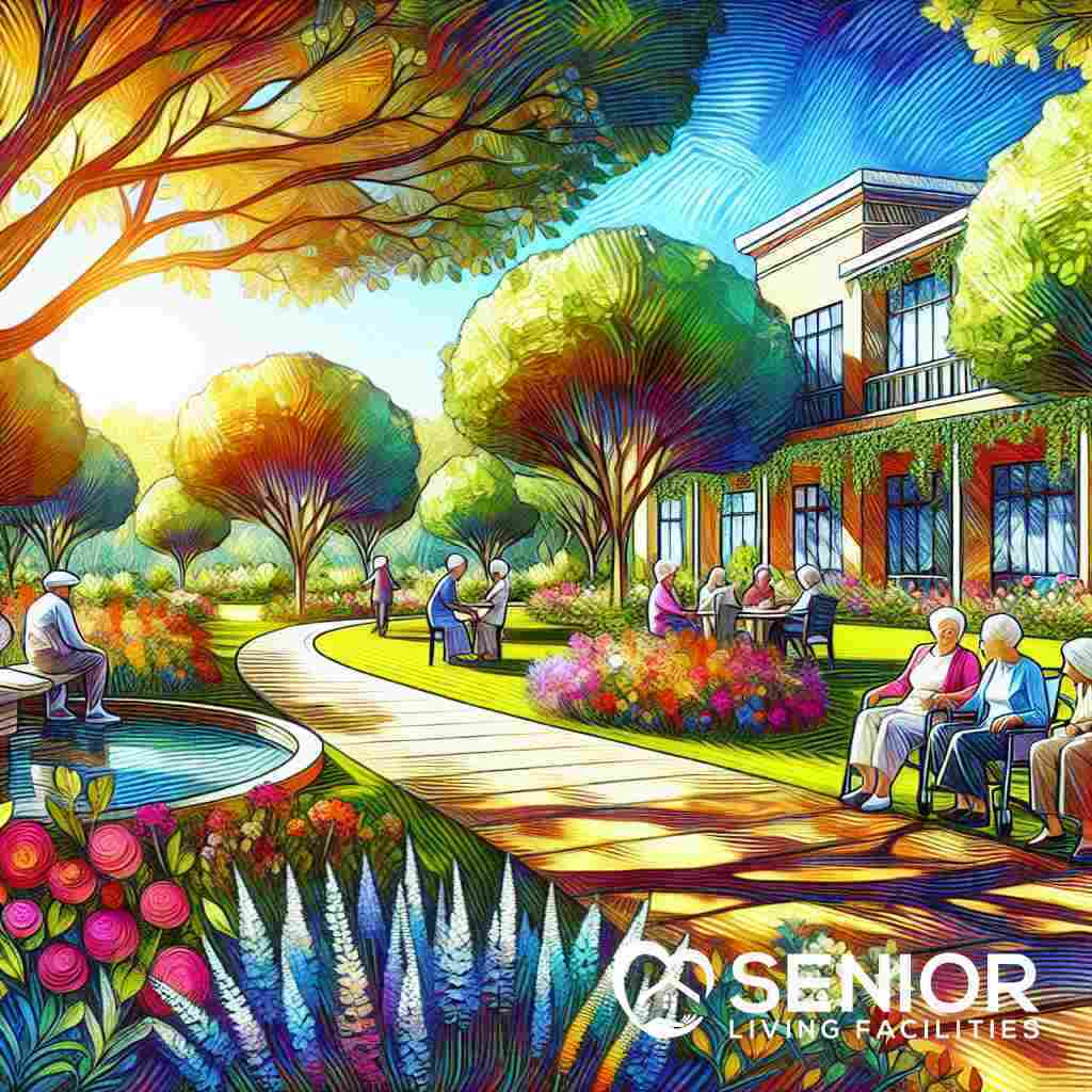 Understanding Senior Housing as Defined by Industry Experts