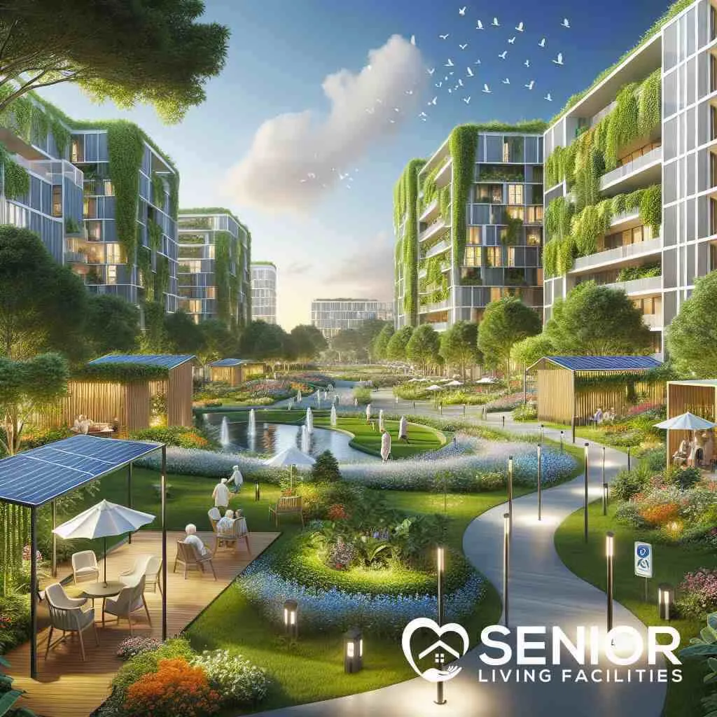 What Are the Top Trends in Senior Living Facilities 2024?