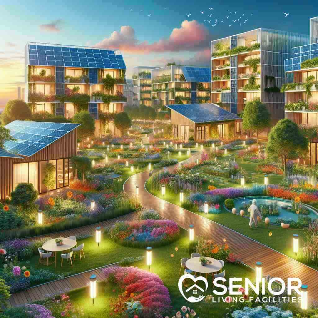 What Are the Top Trends in Senior Living Facilities 2024?