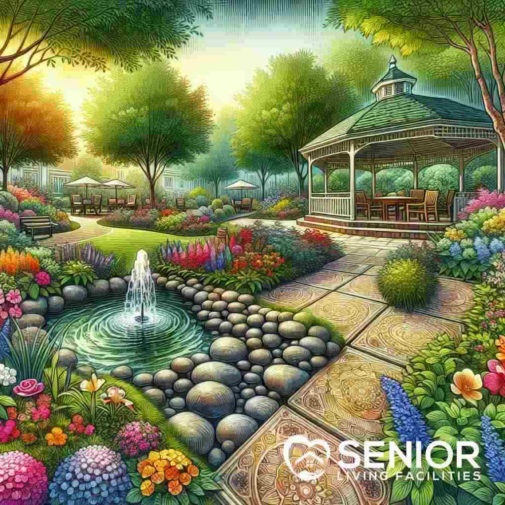 What Defines Quality in Senior Living Facilities Near You?