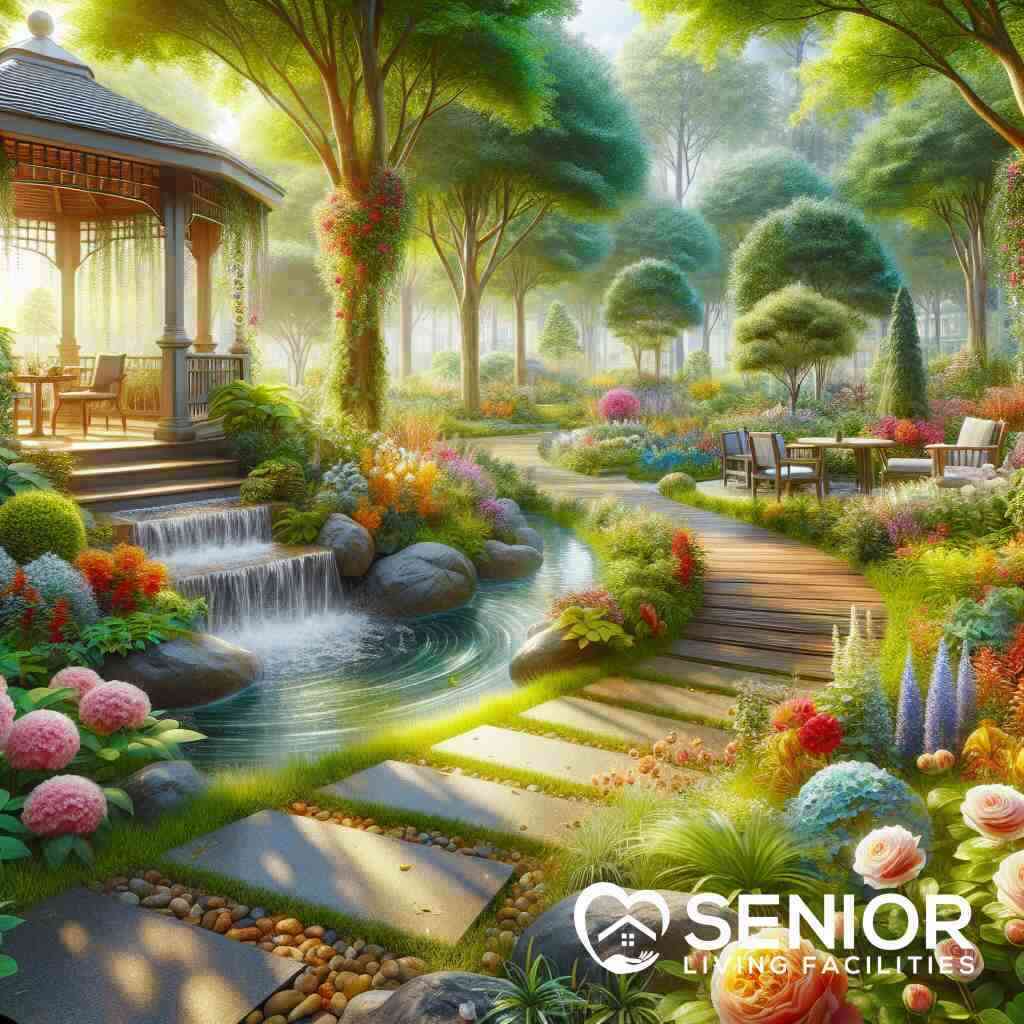 What Defines Quality in Senior Living Facilities Near You?