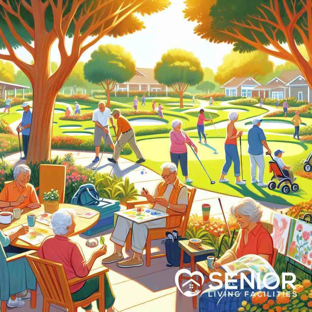 What Is the Definition of Independent Living in Texas?