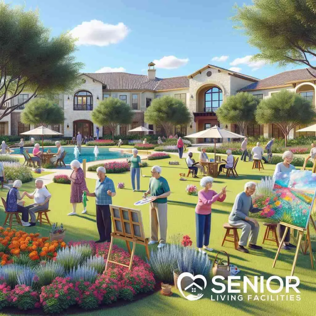 What Is the Definition of Independent Living in Texas?