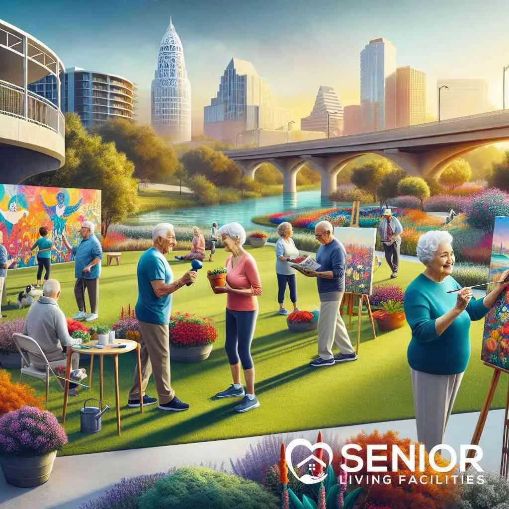 What Is the Definition of Independent Living in Texas?