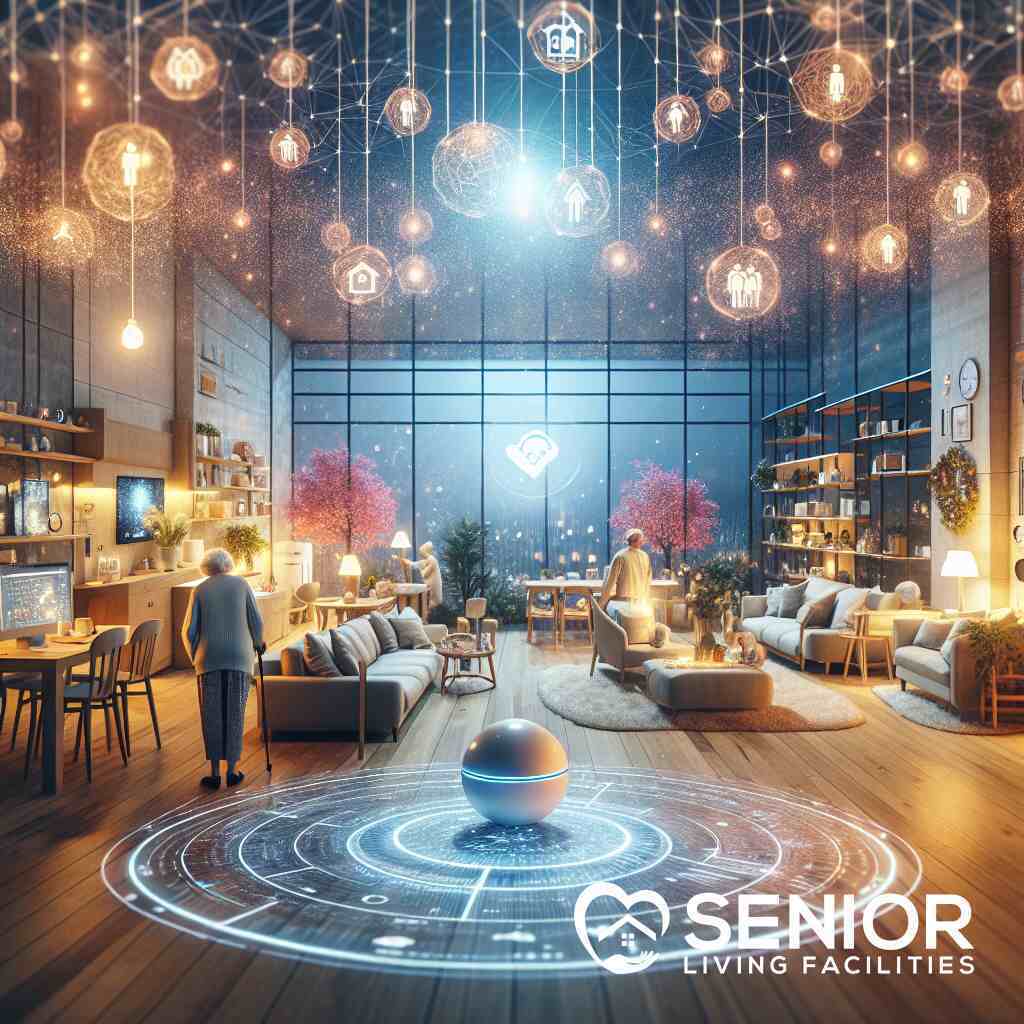 Exploring the Intersection of Technology and Senior Care