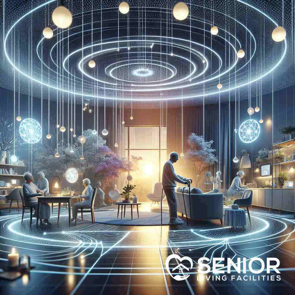 Exploring the Intersection of Technology and Senior Care