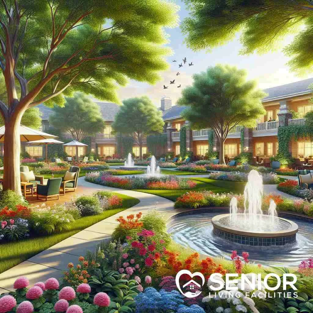 Guiding Families to the Best Senior Living Facilities