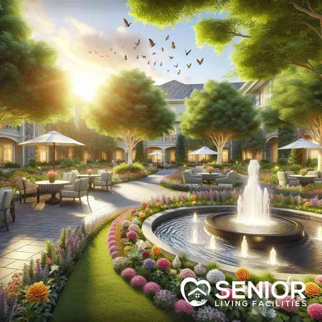 Guiding Families to the Best Senior Living Facilities