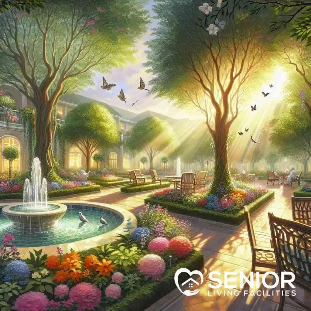 Guiding Families to the Best Senior Living Facilities