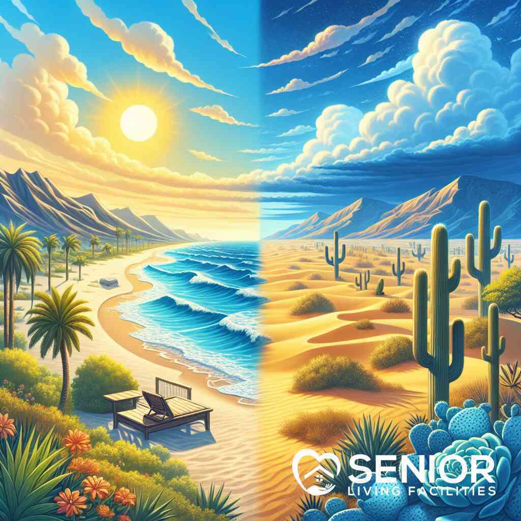 The Ultimate Guide to Senior Living in Seasonal Locations