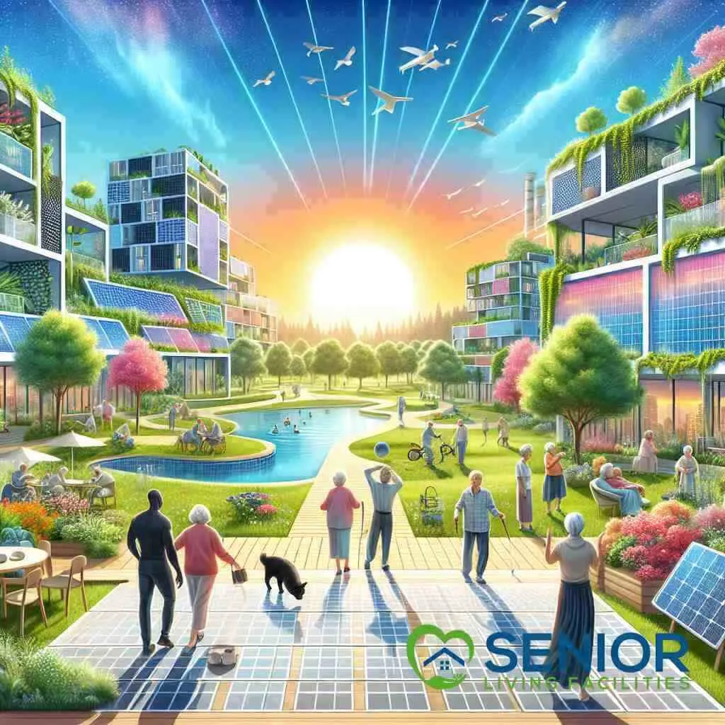 Top Insights into Senior Living Communities for Modern Seniors