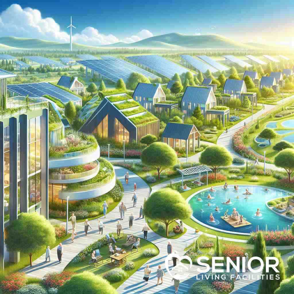 Top Insights into Senior Living Communities for Modern Seniors