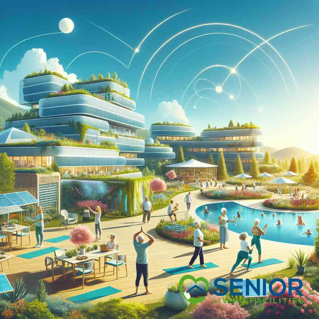 Top Insights into Senior Living Communities for Modern Seniors