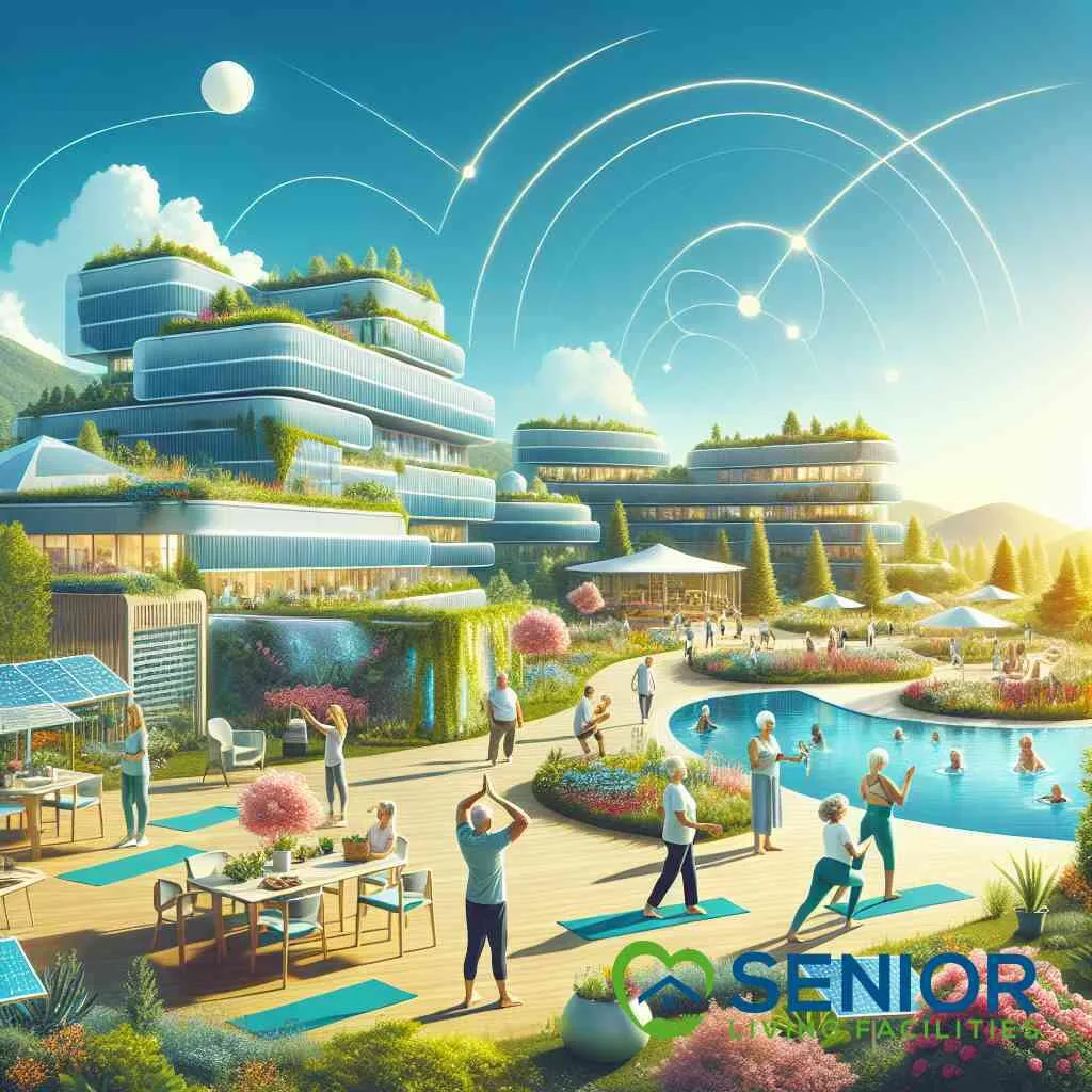 Top Insights into Senior Living Communities for Modern Seniors
