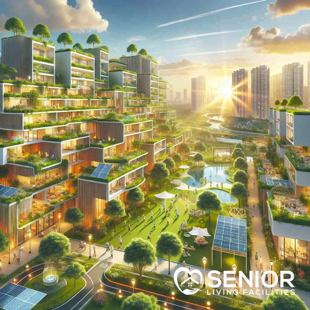 What Are Must-Know Details About Senior Living in 2024?