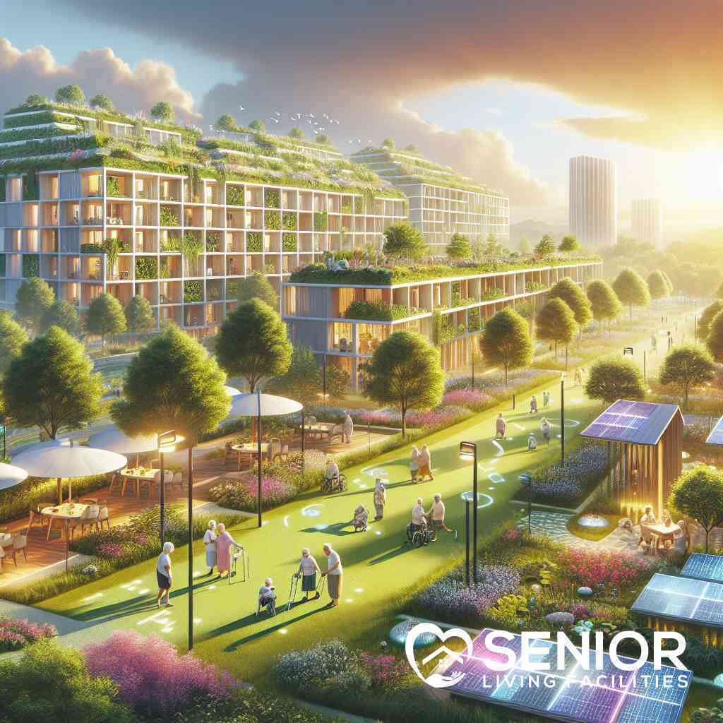 What Are Must-Know Details About Senior Living in 2024?