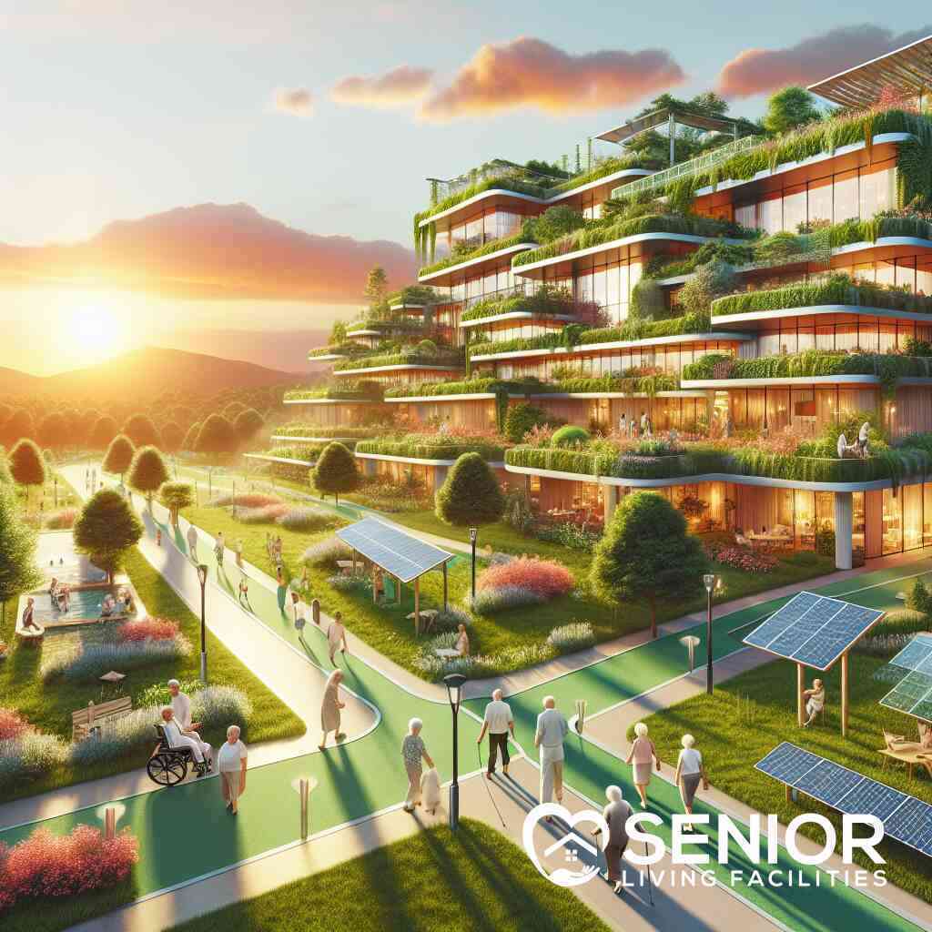 What Are Must-Know Details About Senior Living in 2024?