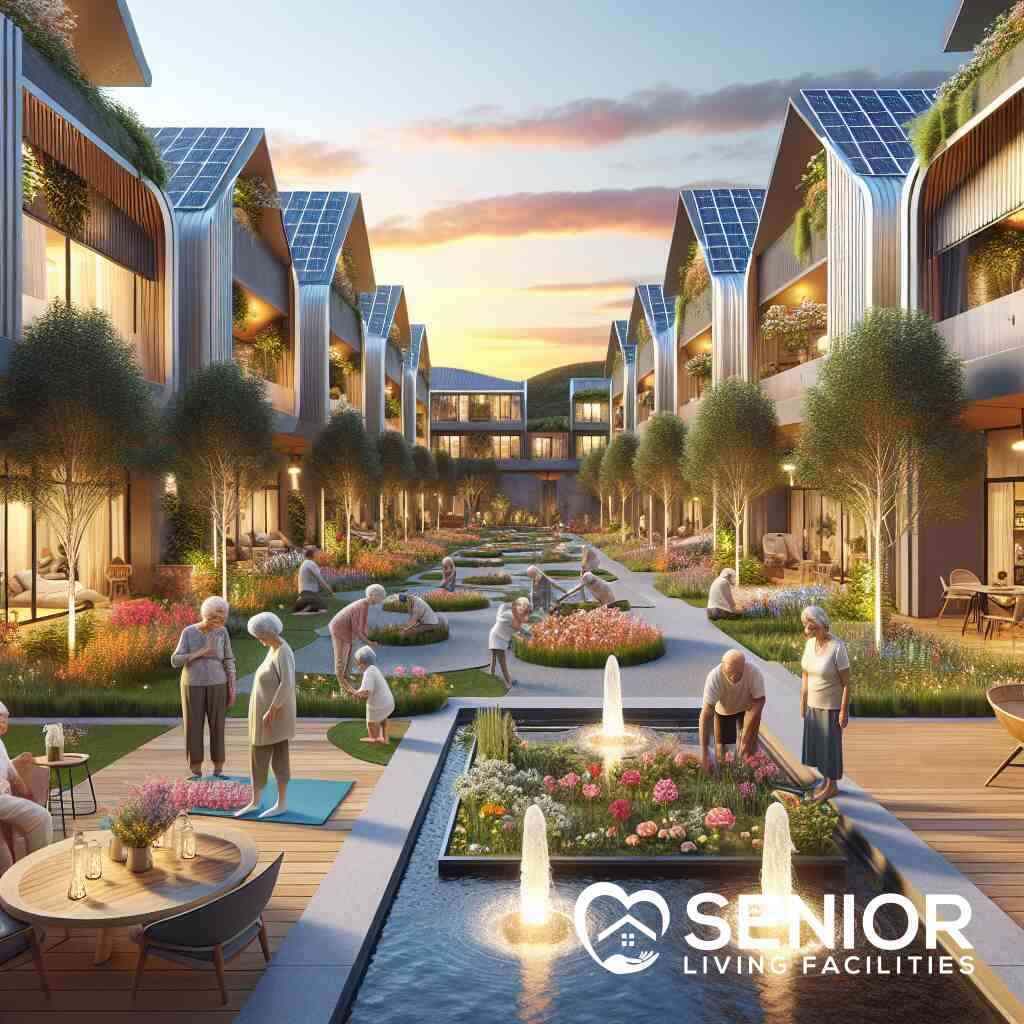 What Are the Top Emerging Senior Living Trends in 2024?