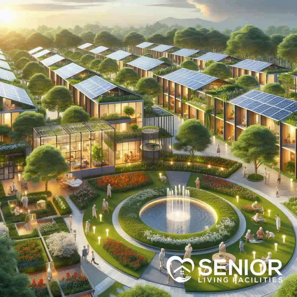 What Are the Top Emerging Senior Living Trends in 2024?