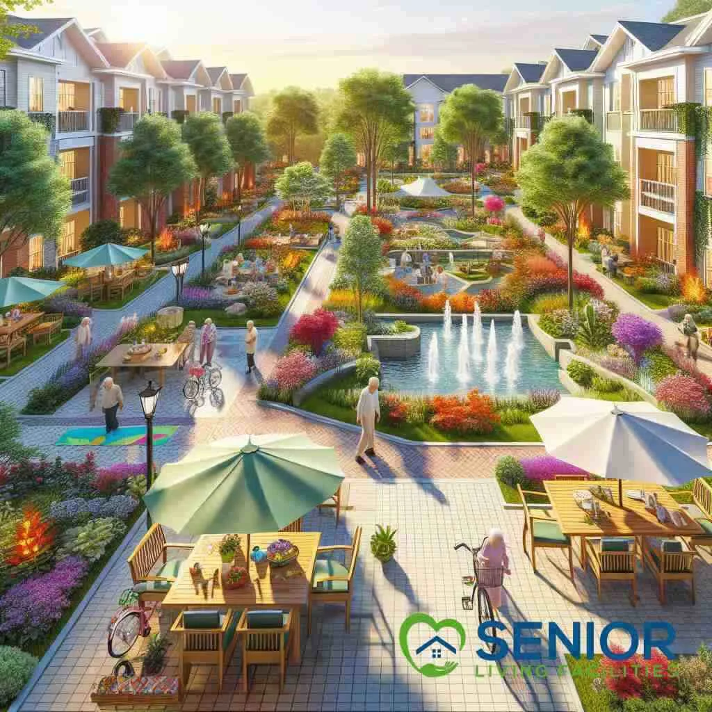 Comparing Assisted Living Facility Plans for Optimal Choice