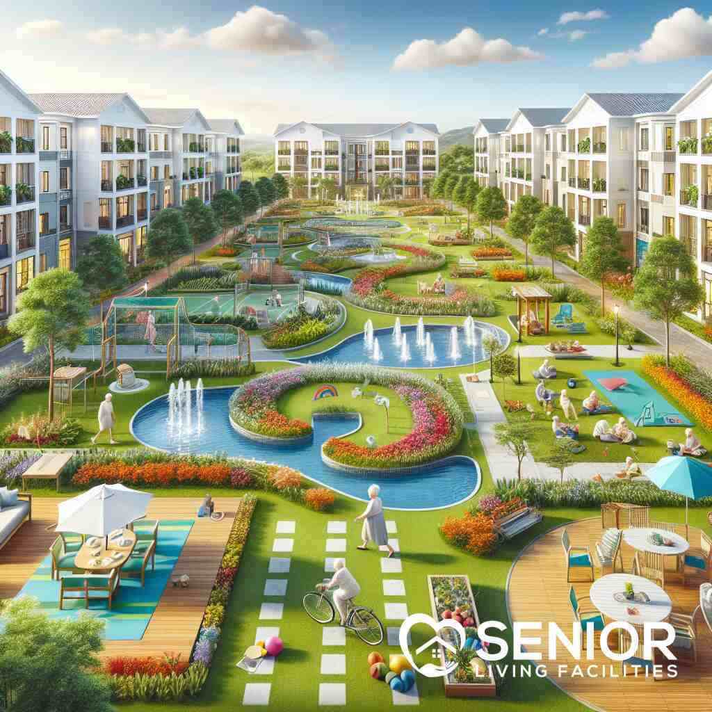 Comparing Assisted Living Facility Plans for Optimal Choice