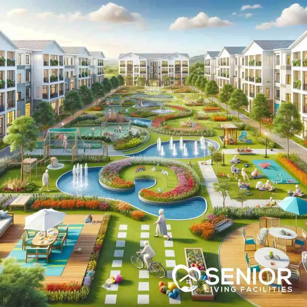 Comparing Assisted Living Facility Plans for Optimal Choice