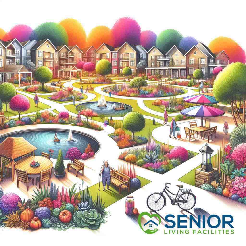 Comparing Assisted Living Facility Plans for Optimal Choice
