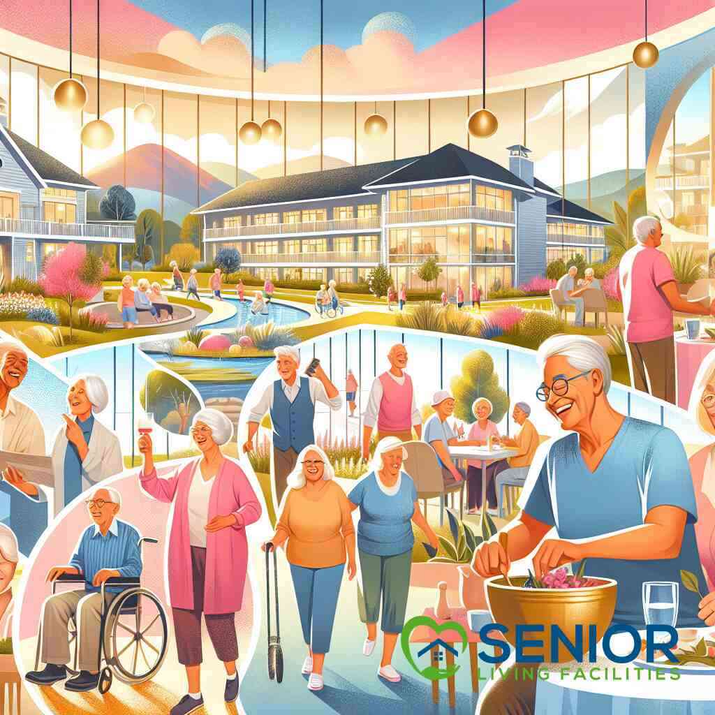 How to Navigate Senior Living Facilities for Best Choice? Ultimate Guide to In-Depth Senior Living Choices