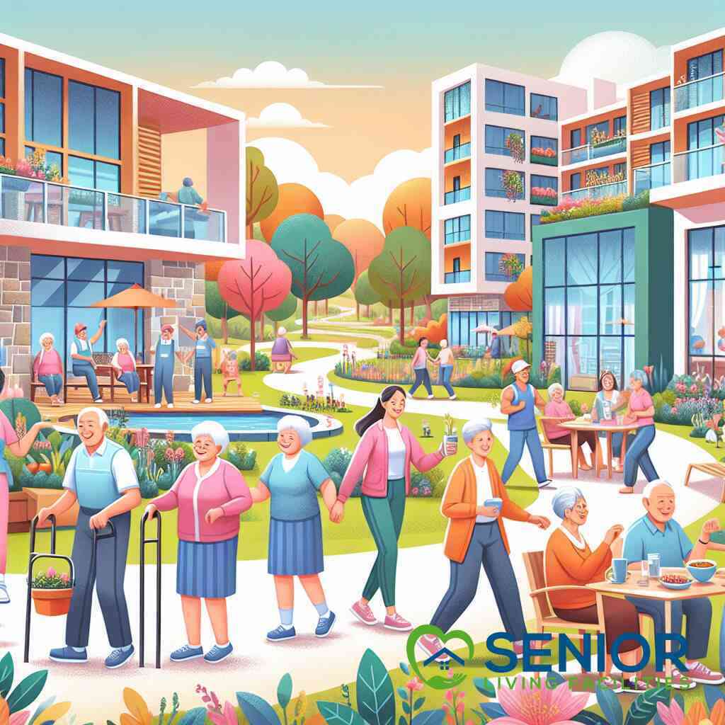 How to Navigate Senior Living Facilities for Best Choice? Ultimate Guide to In-Depth Senior Living Choices