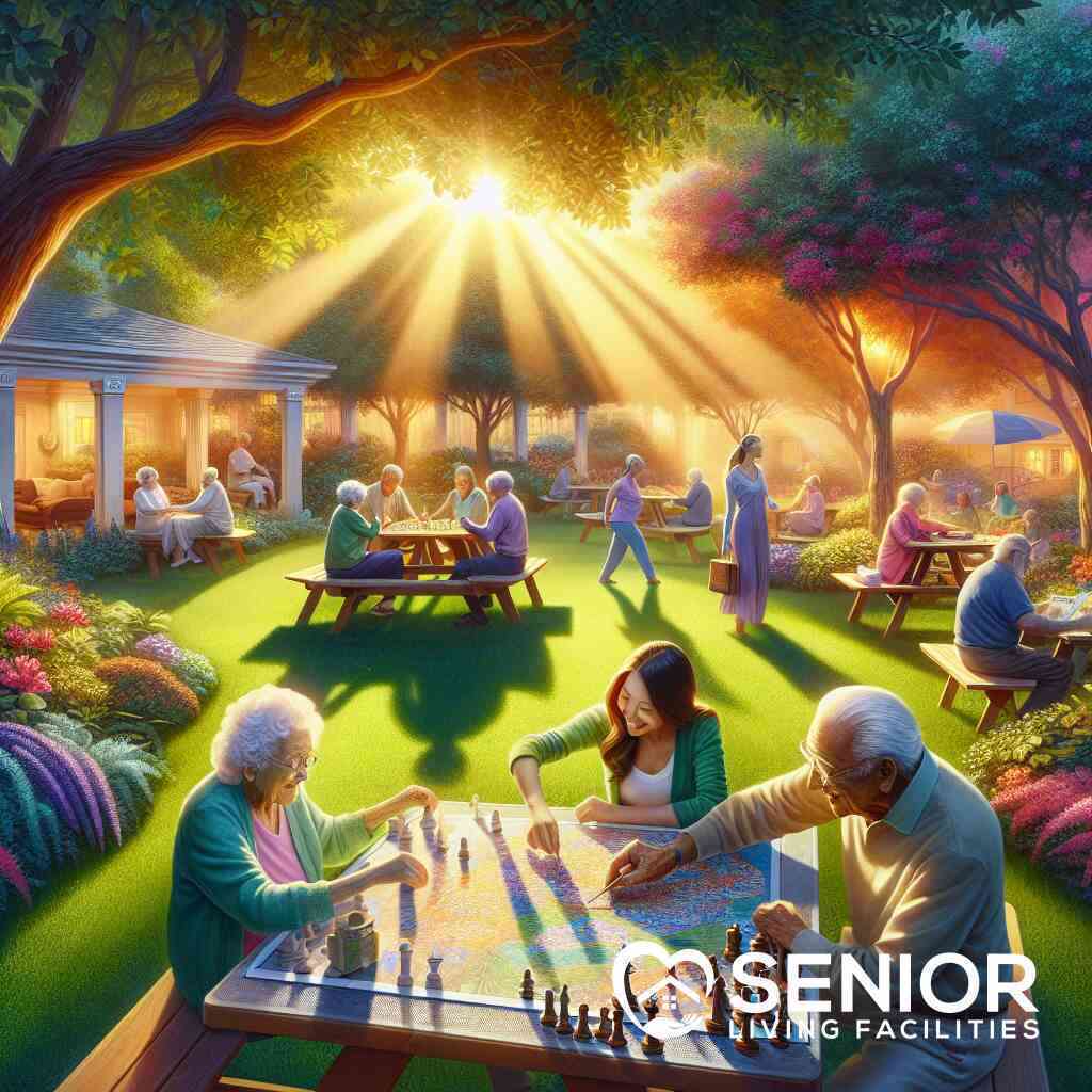 The Complexities of Cognitive Wellness in Senior Living Facilities