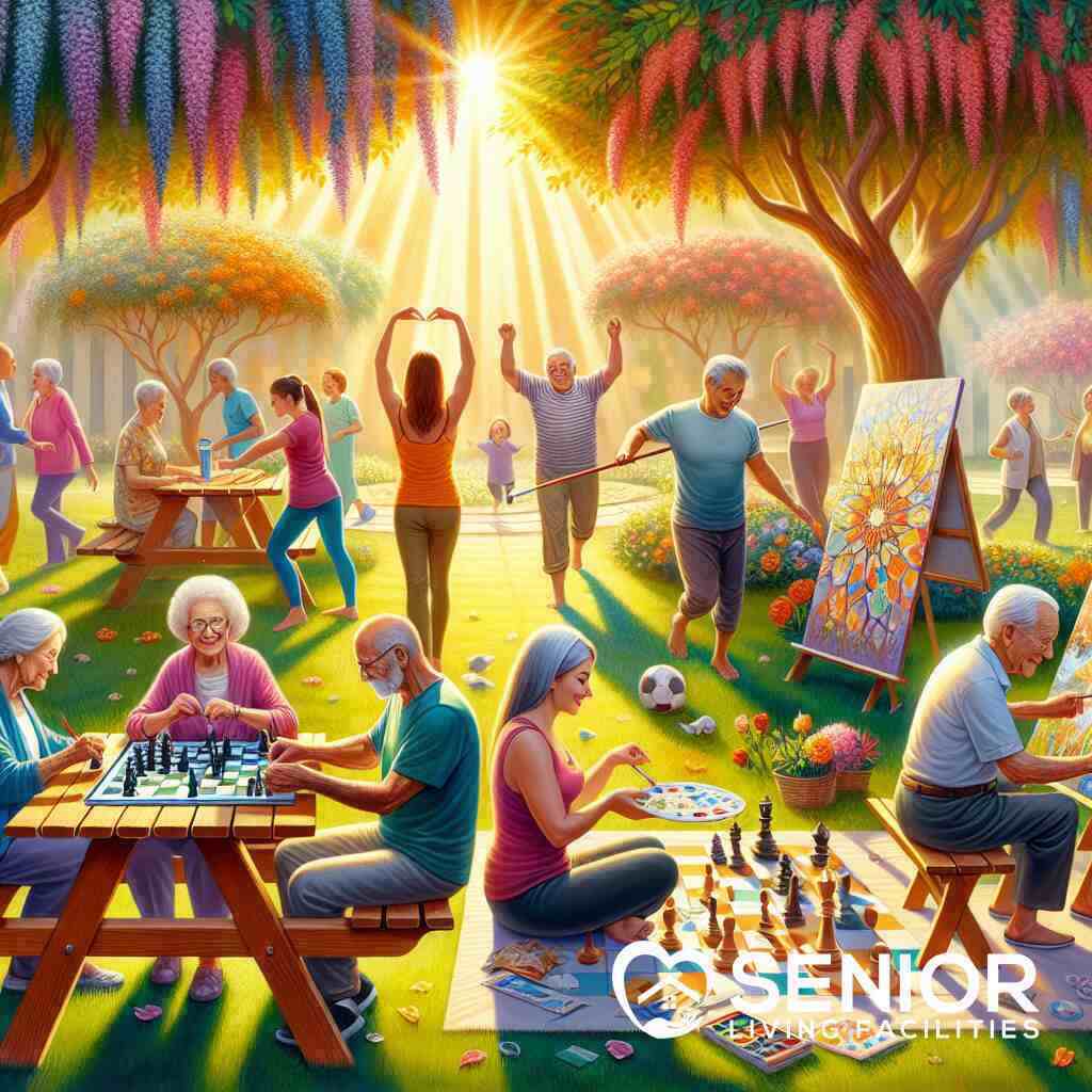 The Complexities of Cognitive Wellness in Senior Living Facilities