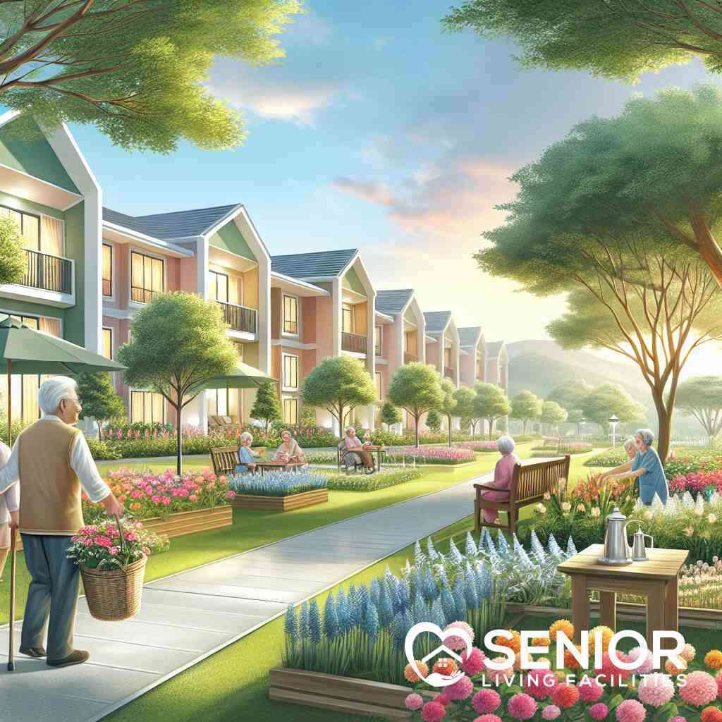 The Ultimate Guide to Navigating Communities for Seniors